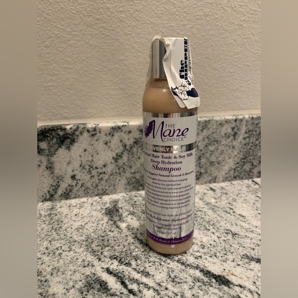 Mane Choice Shampoo - Picture 1 of 3